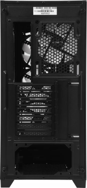 Корпус Gigabyte C301G