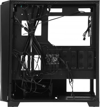 Корпус Gigabyte C301G