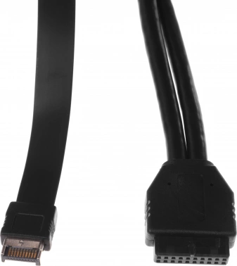 Корпус Gigabyte C301G