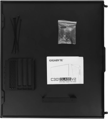 Корпус Gigabyte C301G