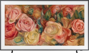 Телевизор QLED Samsung 75