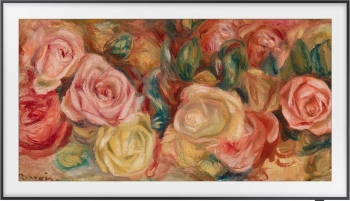 Телевизор QLED Samsung 75