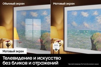 Телевизор QLED Samsung 50