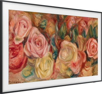 Телевизор QLED Samsung 43