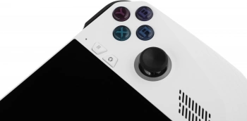 Игровая консоль Asus ROG Ally