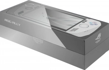 Игровая консоль Asus ROG Ally