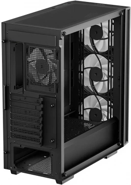 Корпус Deepcool Matrexx 55 V4