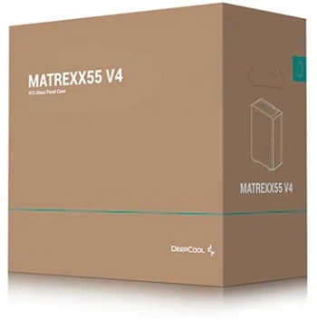 Корпус Deepcool Matrexx 55 V4