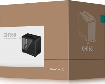 Корпус Deepcool CH160