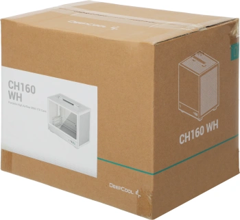 Корпус Deepcool CH160