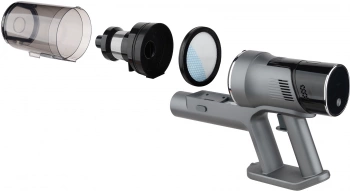 Пылесос Polaris FusionPro PVCS 4010