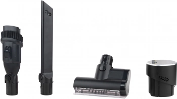 Пылесос Polaris FusionPro PVCS 4010