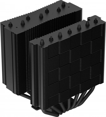 Устройство охлаждения(кулер) Deepcool Assassin 4S