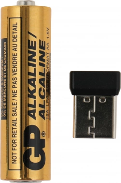 Мышь Logitech M325s