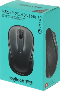Мышь Logitech M325s
