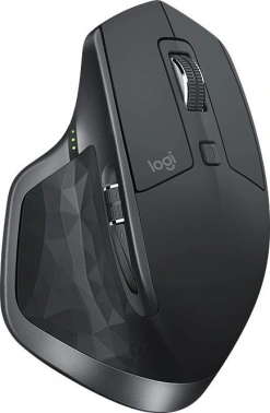 Мышь Logitech MX Master 2S