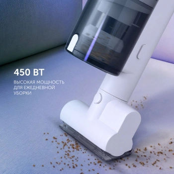 Пылесос Polaris FusionPro PVCS 4010