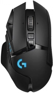 Мышь Logitech G502 Lightspeed