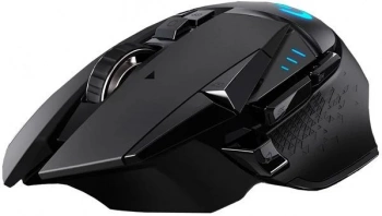 Мышь Logitech G502 Lightspeed