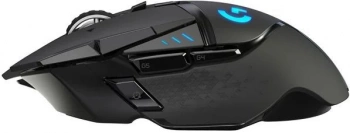 Мышь Logitech G502 Lightspeed
