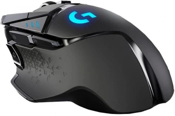 Мышь Logitech G502 Lightspeed