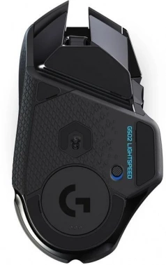 Мышь Logitech G502 Lightspeed