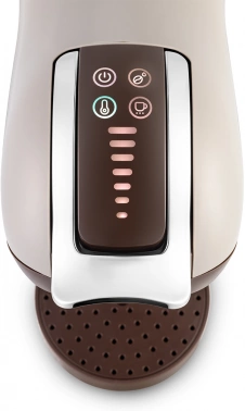 Кофемашина Kitfort КТ-7448