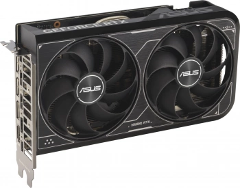 Видеокарта Asus PCI-E 4.0  DUAL-RTX4060TI-O8G-V2