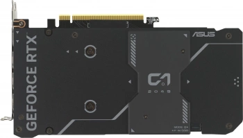 Видеокарта Asus PCI-E 4.0  DUAL-RTX4060TI-O8G-SSD