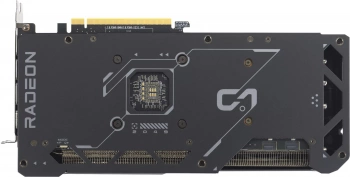 Видеокарта Asus PCI-E 4.0  DUAL-RX7900GRE-O16G