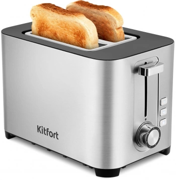 Тостер Kitfort КТ-6099