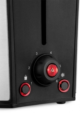 Тостер Kitfort КТ-6248