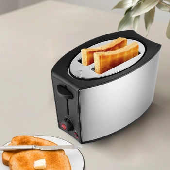 Тостер Kitfort КТ-6248