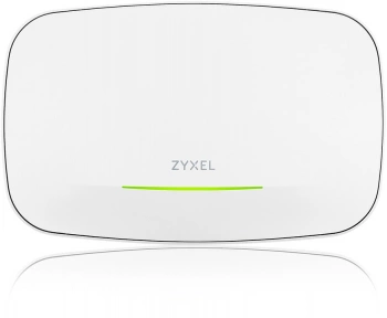 Точка доступа Zyxel NebulaFlex NWA130BE-WW0101F