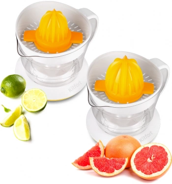 Соковыжималка цитрусовая Kitfort КТ-1148-1