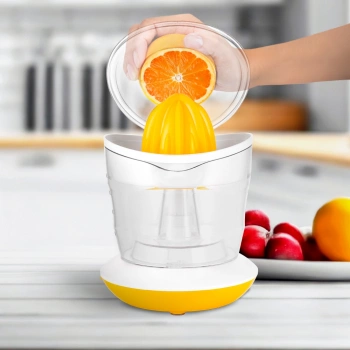 Соковыжималка цитрусовая Kitfort КТ-1148-1