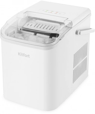 Ледогенератор Kitfort КТ-1831-1