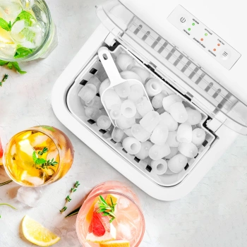 Ледогенератор Kitfort КТ-1831-1