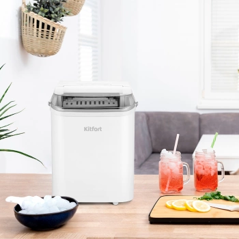 Ледогенератор Kitfort КТ-1831-1