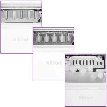 Ледогенератор Kitfort КТ-1831-1