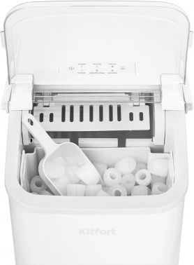 Ледогенератор Kitfort КТ-1831-1
