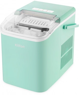 Ледогенератор Kitfort КТ-1831-2