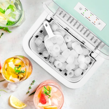 Ледогенератор Kitfort КТ-1831-2