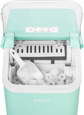 Ледогенератор Kitfort КТ-1831-2