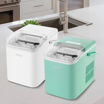 Ледогенератор Kitfort КТ-1831-2