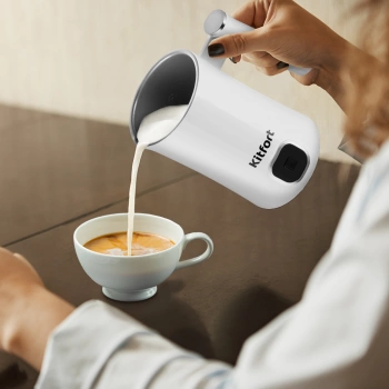 Капучинатор Kitfort  КТ-7178