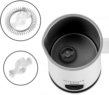 Капучинатор Kitfort  КТ-7178