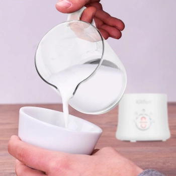 Капучинатор Kitfort  КТ-7199-2