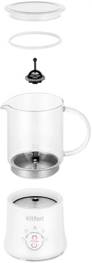 Капучинатор Kitfort  КТ-7199-2