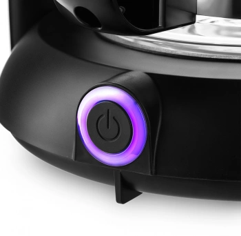 Кофеварка капельная Kitfort КТ-7136